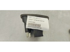 Recambio de maneta exterior porton para seat leon (5f1) 1.2 referencia OEM IAM 5F0827565D  