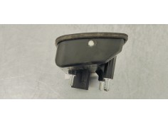 Recambio de maneta exterior porton para seat leon (5f1) 1.2 referencia OEM IAM 5F0827565D  