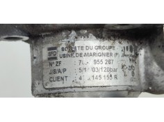 Recambio de bomba direccion para audi a6 avant (4b5) 2.5 tdi referencia OEM IAM   