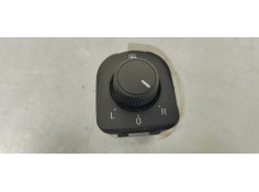 Recambio de mando retrovisor para seat leon (5f1) 1.2 referencia OEM IAM 5F0959565D  