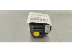 Recambio de mando retrovisor para seat leon (5f1) 1.2 referencia OEM IAM 5F0959565D  