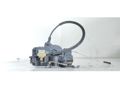 Recambio de cerradura puerta delantera izquierda para opel insignia sports tourer 2.0 cdti cat referencia OEM IAM   