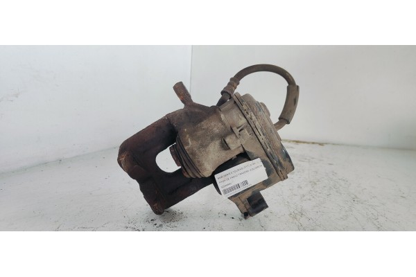 Recambio de pinza de freno trasera izquierda para bmw serie 5 touring (f11) 518d referencia OEM IAM 32349660  