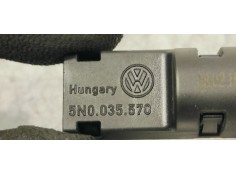 Recambio de modulo electronico para seat leon (5f1) 1.2 referencia OEM IAM 5N0035570  