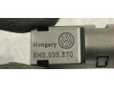 Recambio de modulo electronico para seat leon (5f1) 1.2 referencia OEM IAM 5N0035570  