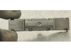 Recambio de modulo electronico para seat leon (5f1) 1.2 referencia OEM IAM 5N0035570  