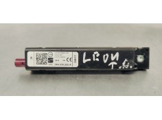 Recambio de antena para seat leon (5f1) 1.2 referencia OEM IAM 5F4035225A  