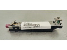 Recambio de antena para seat leon (5f1) 1.2 referencia OEM IAM 5F4035225A  