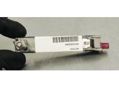 Recambio de antena para seat leon (5f1) 1.2 referencia OEM IAM 5F4035225A  