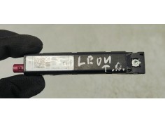 Recambio de antena para seat leon (5f1) 1.2 referencia OEM IAM 5F4035225A  