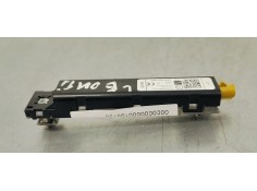 Recambio de antena para seat leon (5f1) 1.2 referencia OEM IAM 5F4035225  