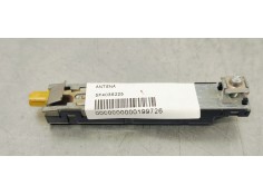 Recambio de antena para seat leon (5f1) 1.2 referencia OEM IAM 5F4035225  