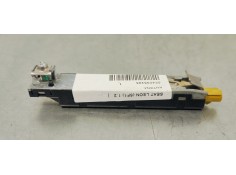 Recambio de antena para seat leon (5f1) 1.2 referencia OEM IAM 5F4035225  