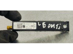 Recambio de antena para seat leon (5f1) 1.2 referencia OEM IAM 5F4035225  