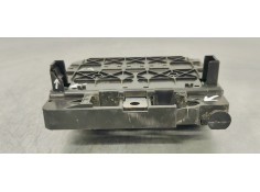 Recambio de caja reles / fusibles para citroen c3 1.4 hdi exclusive referencia OEM IAM 9643498780  