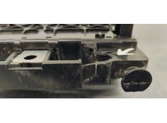 Recambio de caja reles / fusibles para citroen c3 1.4 hdi exclusive referencia OEM IAM 9643498780  