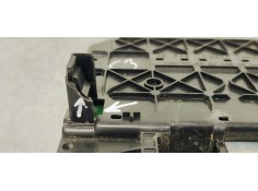 Recambio de caja reles / fusibles para citroen c3 1.4 hdi exclusive referencia OEM IAM 9643498780  
