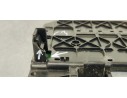 Recambio de caja reles / fusibles para citroen c3 1.4 hdi exclusive referencia OEM IAM 9643498780  