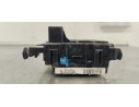 Recambio de caja reles / fusibles para citroen c3 1.4 hdi exclusive referencia OEM IAM 9643498780  