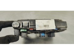 Recambio de caja reles / fusibles para citroen c3 1.4 hdi exclusive referencia OEM IAM 9643498780  