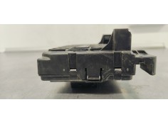 Recambio de caja reles / fusibles para citroen c3 1.4 hdi exclusive referencia OEM IAM 9643498780  