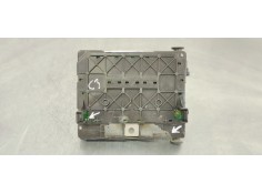 Recambio de caja reles / fusibles para citroen c3 1.4 hdi exclusive referencia OEM IAM 9643498780  