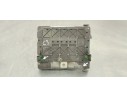 Recambio de caja reles / fusibles para citroen c3 1.4 hdi exclusive referencia OEM IAM 9643498780  