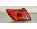 Recambio de piloto trasero izquierdo para seat leon (5f1) 1.2 referencia OEM IAM 5F0945095D  