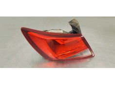 Recambio de piloto trasero izquierdo para seat leon (5f1) 1.2 referencia OEM IAM 5F0945095D  