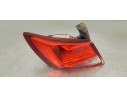 Recambio de piloto trasero izquierdo para seat leon (5f1) 1.2 referencia OEM IAM 5F0945095D  