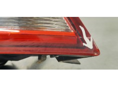 Recambio de piloto trasero izquierdo para seat leon (5f1) 1.2 referencia OEM IAM 5F0945095D  