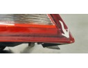 Recambio de piloto trasero izquierdo para seat leon (5f1) 1.2 referencia OEM IAM 5F0945095D  