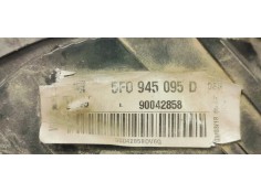 Recambio de piloto trasero izquierdo para seat leon (5f1) 1.2 referencia OEM IAM 5F0945095D  