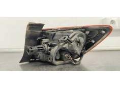 Recambio de piloto trasero izquierdo para seat leon (5f1) 1.2 referencia OEM IAM 5F0945095D  