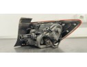 Recambio de piloto trasero izquierdo para seat leon (5f1) 1.2 referencia OEM IAM 5F0945095D  