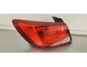 Recambio de piloto trasero izquierdo para seat leon (5f1) 1.2 referencia OEM IAM 5F0945095D  