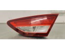 Recambio de piloto trasero derecho interior para seat leon (5f1) 1.2 referencia OEM IAM 5F0945094J  