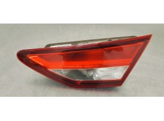 Recambio de piloto trasero derecho interior para seat leon (5f1) 1.2 referencia OEM IAM 5F0945094J  