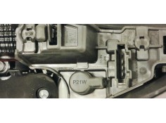 Recambio de piloto trasero derecho interior para seat leon (5f1) 1.2 referencia OEM IAM 5F0945094J  