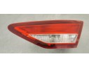 Recambio de piloto trasero derecho interior para seat leon (5f1) 1.2 referencia OEM IAM 5F0945094J  