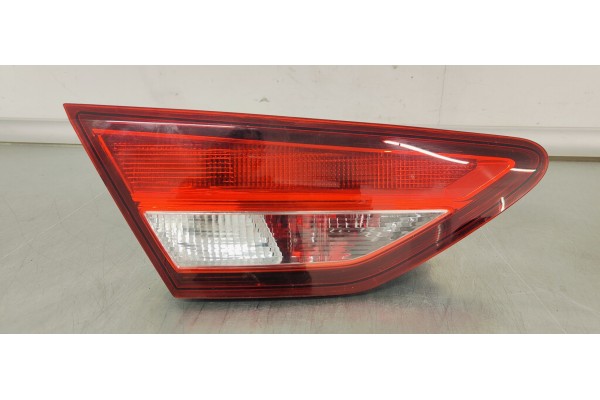 Recambio de piloto trasero izquierdo interior para seat leon (5f1) 1.2 referencia OEM IAM 5F0945093J  