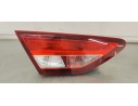 Recambio de piloto trasero izquierdo interior para seat leon (5f1) 1.2 referencia OEM IAM 5F0945093J  