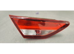 Recambio de piloto trasero izquierdo interior para seat leon (5f1) 1.2 referencia OEM IAM 5F0945093J  