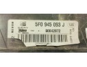 Recambio de piloto trasero izquierdo interior para seat leon (5f1) 1.2 referencia OEM IAM 5F0945093J  
