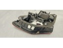 Recambio de piloto trasero izquierdo interior para seat leon (5f1) 1.2 referencia OEM IAM 5F0945093J  
