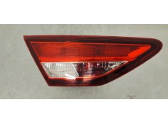 Recambio de piloto trasero izquierdo interior para seat leon (5f1) 1.2 referencia OEM IAM 5F0945093J  