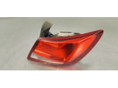 Recambio de piloto trasero derecho para seat leon (5f1) 1.2 referencia OEM IAM 5F0945096D  