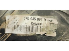 Recambio de piloto trasero derecho para seat leon (5f1) 1.2 referencia OEM IAM 5F0945096D  