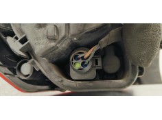 Recambio de piloto trasero derecho para seat leon (5f1) 1.2 referencia OEM IAM 5F0945096D  