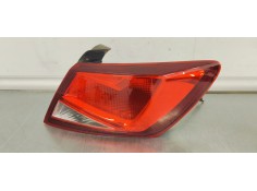 Recambio de piloto trasero derecho para seat leon (5f1) 1.2 referencia OEM IAM 5F0945096D  